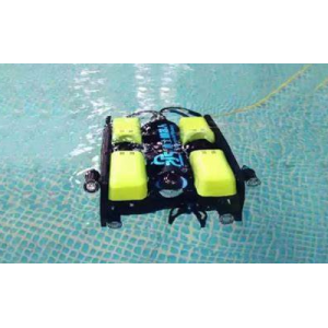 水下机器人
