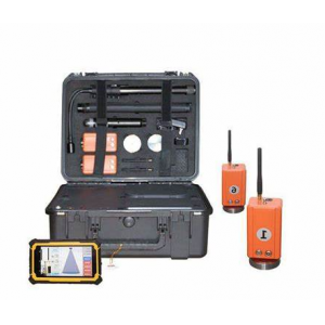 雷达生命探测仪