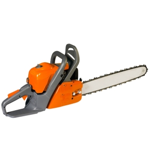 链锯